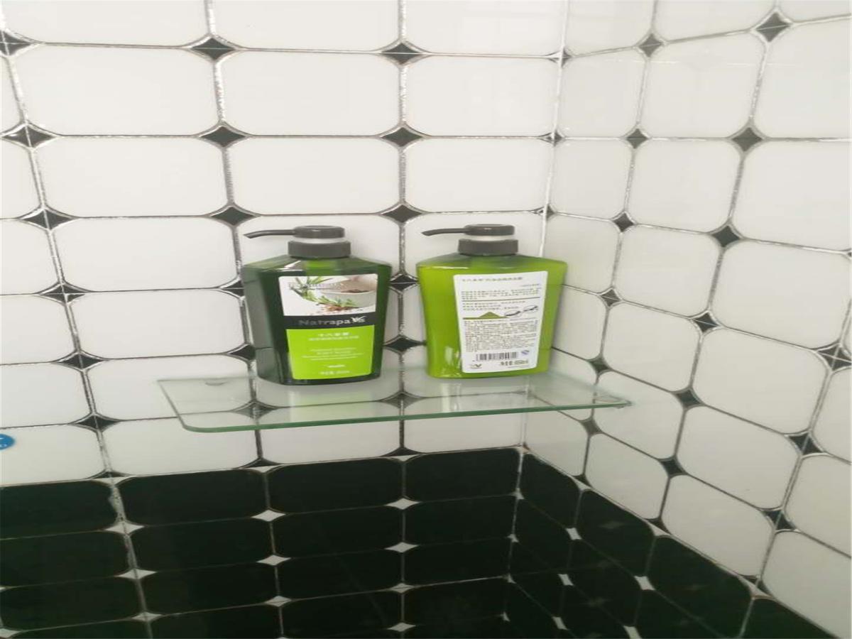 Shanshui Trends Hotel Pazhou Shajing Luaran gambar